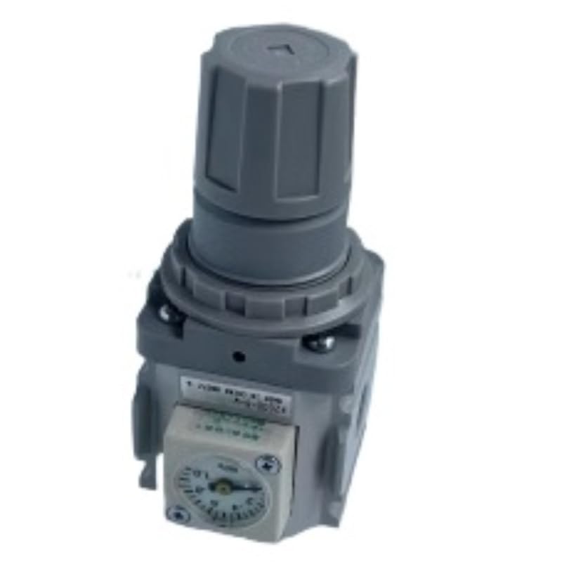 1Pc new Pressure Reducing Valve R 2000-8 - W