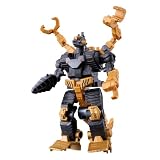 [バンダイ(BANDAI)] ゴジバーストPLAY ビルドメカゴジラ 対象年齢 3 才以上