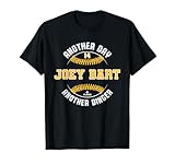 Another Day, Another Dinger Joey Bart Pittsburgh Baseball T-Shirt