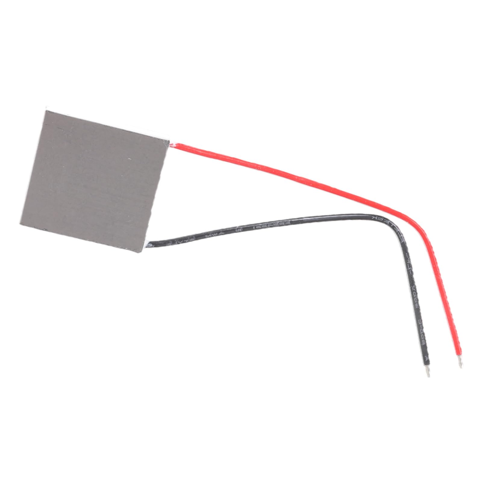 Ranuw 30*30Mm Semiconductor Thermoelectric Generator Thermoelectric Peltier Parts Refrigeration Module 40X40mm 30X30mm Thermoelectric Peltier Parts Outer Outside Repair Fan Replacement Parts Peltier