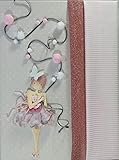 30x40 Quadro cambretta bambina - decorazione parete bimba