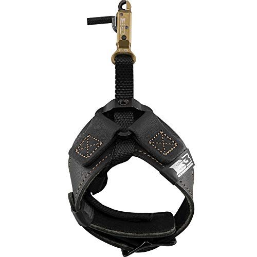 B3 Archery King - Flex Connector Dessert Brown