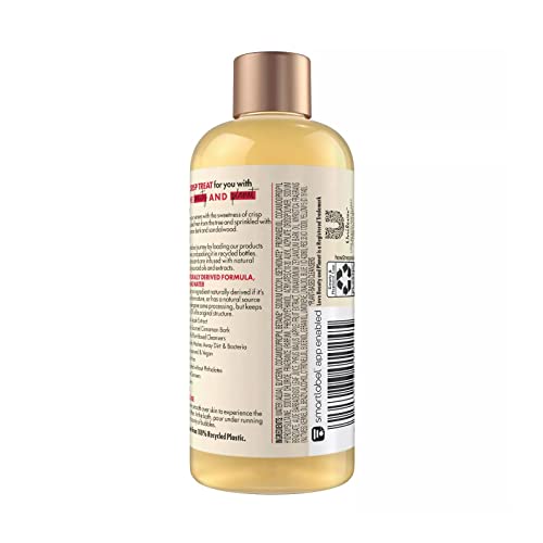 Beloved Apple & Cinnamon Bark Shower And Bath Gel (3 Fl Oz) #TOP1