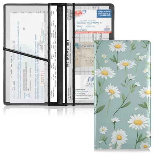 Organizador Para Documentos Multicolor miniatura 2
