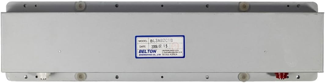9AB2C1B PRS Belton Reverb Tank