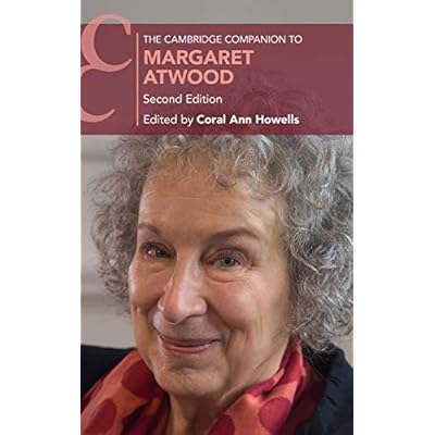 The Cambridge Companion to Margaret Atwood