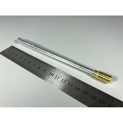 MRY-SFW CYT01 WWII German E-100 Assault Gun All Metal Barrel Upgrade 1/35 with 35A017