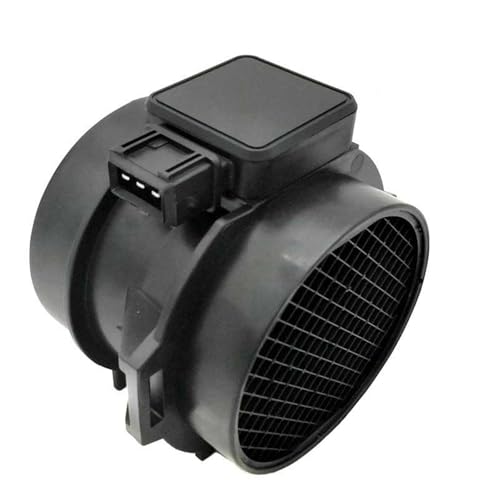 Débitmètre d'air massique 5WK9605 résout perte puissance E46 323i E39 520i