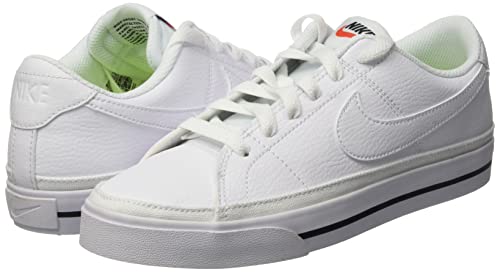 Nike Court Legacy Next Nature, Sneaker Femme - Image 8