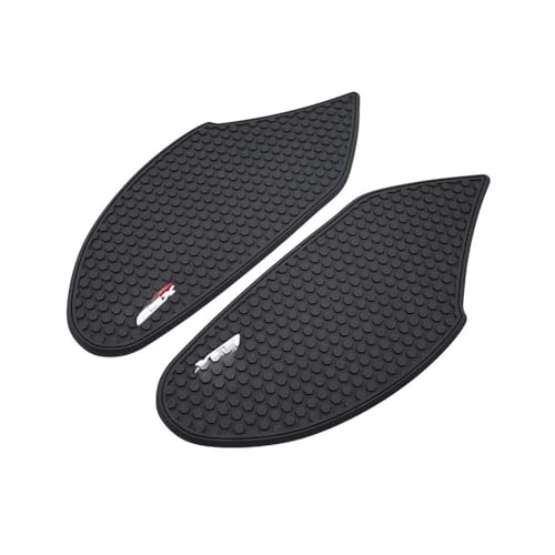 Traction latéral de réservoir moto pour un meilleur contrôle GSXR