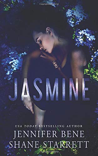 Buy Jasmine — BookShops.in