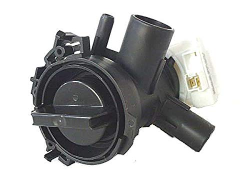 Preisvergleich Produktbild SpareHome® Ablaufpumpe für Bosch, Siemens und Balay Waschmaschinen