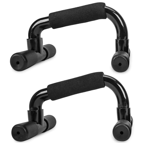 Everlast Push Up Stands - Set Of 2 - Image 6