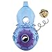 Interactive Dog Toys by FurryFido, Tough/Durable/Indestructible/Tuffy dog toys and treat dispensing for Dogs/Cats/ and Pigs Funny Dog Puzzle and Dog Toys for Boredom and Thinking (Blue Calabash)