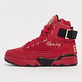 ewing athletics  EWING 33 Hi Leather 10Yr Anni