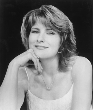 Nancy LaMott