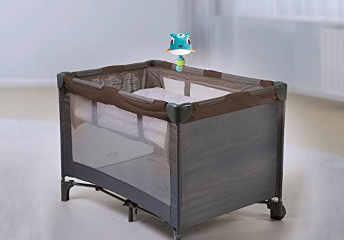 Tiny Love Take Along Projetor Baleia Cody Azul