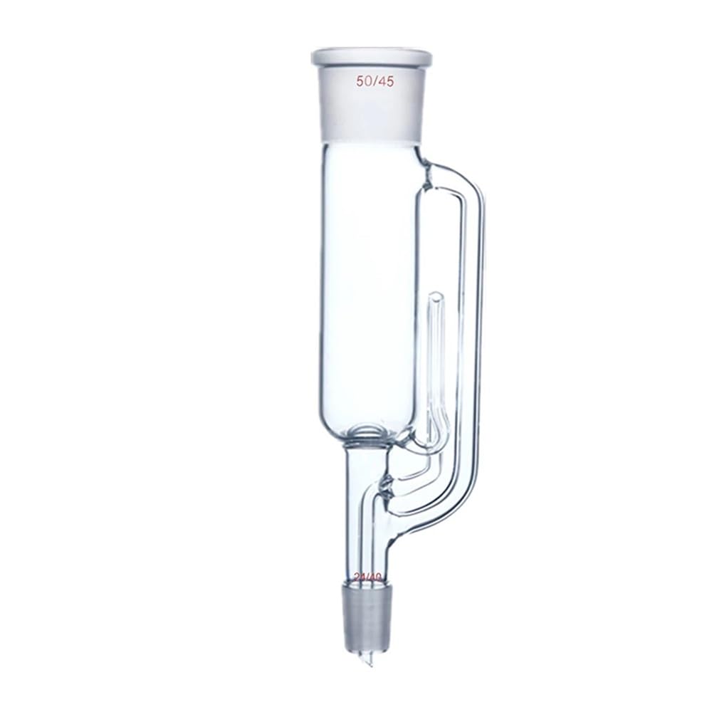 Laborausstattung und -bedarf 500 ml 24/40 Glaskondensator-Glaswaren-Set