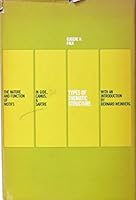 Types of Thematic Structure 0226236099 Book Cover