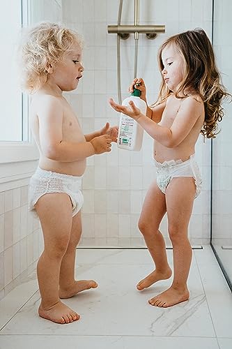 Love & Green tb4007 Gel LAVANT corpo/capelli Bio