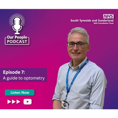 A guide to optometry