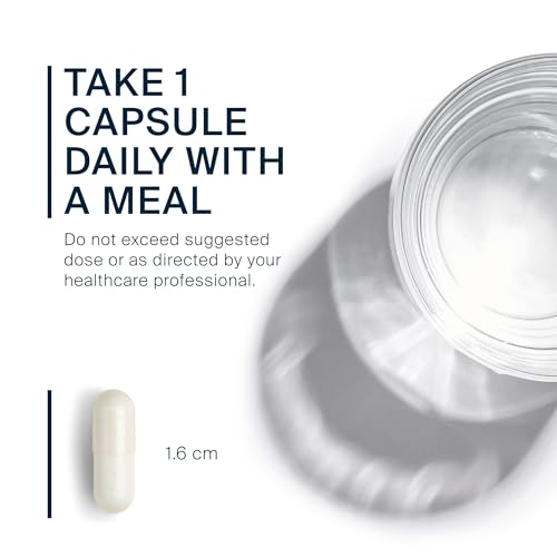 Vital Nutrients Lithium Orotate