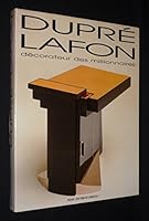 Dupré-Lafon: Décorateur des Millionnaires 285917110X Book Cover