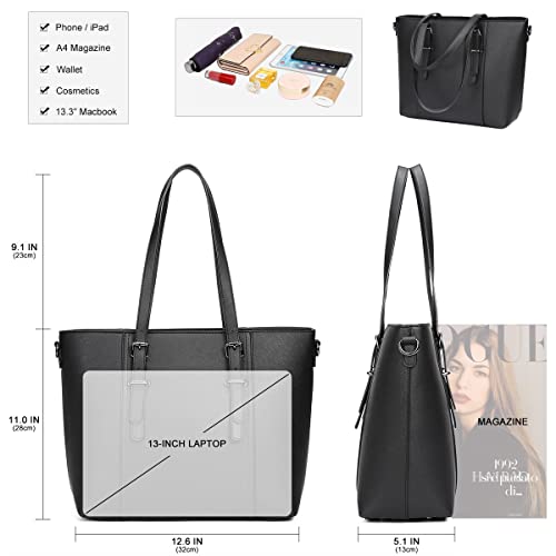 Women Purses and Handbags Tote Shoulder Bag Top Handle Satchel Bags for Ladies