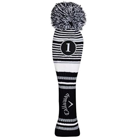 Callaway Golf Pom Pom Driver Headcover 2020 Cover