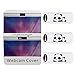 Webcam Cover Cute,Ultra Thin Protective Cover for Laptop, Desktop, PC,MacBook Pro, MacBook Air, iPad, iMac, Tablet,Protecting Your Privacy Security