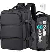 Amazon.co.jp: [sushoori] 新登場!真空圧縮可能!リュック バックパック