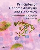 Principles of Genome Analysis and Genomics
