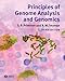 Principles of Genome Analysis and Genomics