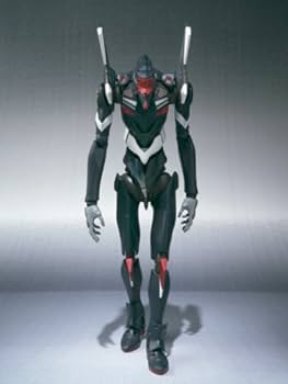 Amazon.co.jp: 魂ウェブ商店限定 ROBOT魂＜SIDE EVA