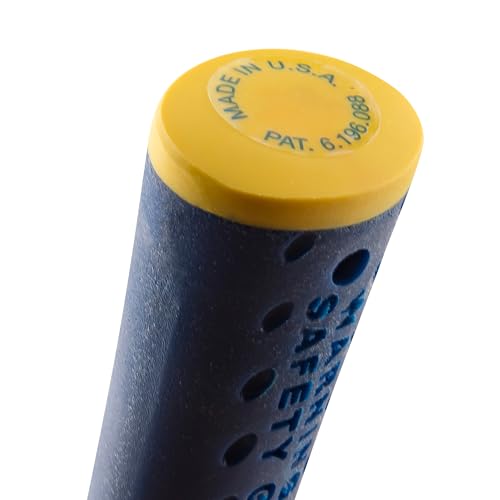 Estwing - Martelo de tijolos E3 – 20BLC – Ferramenta alvenaria de 590 ml com construção em aço forja