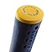 Estwing - E3‐20BLC Bricklayer's/Mason's Hammer - 20 oz Masonary Tool with Forged Steel Construction & Shock Reduction Grip - E3-20BLC Silver