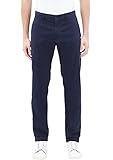  s.Oliver BLACK LABEL Herren Tapered Fit Jeans, Blau (Dark Navy 5958), W38/L32