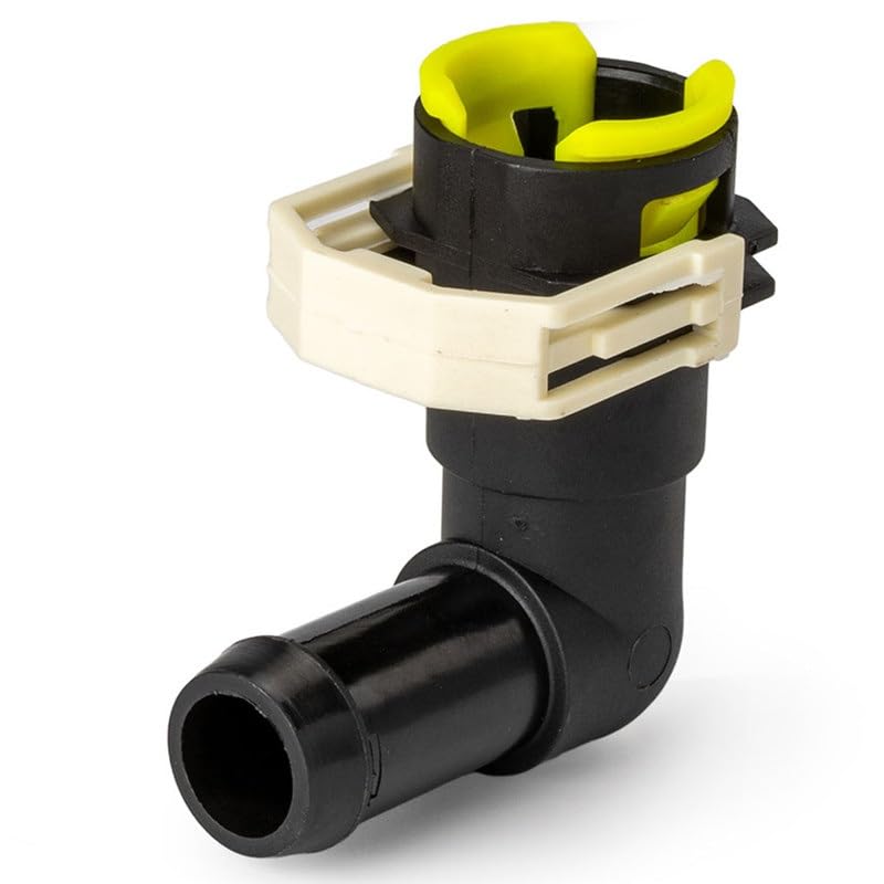 Amazon.com: MNBHUYRD 10 X Car Cooling Heater Water Hose Connector