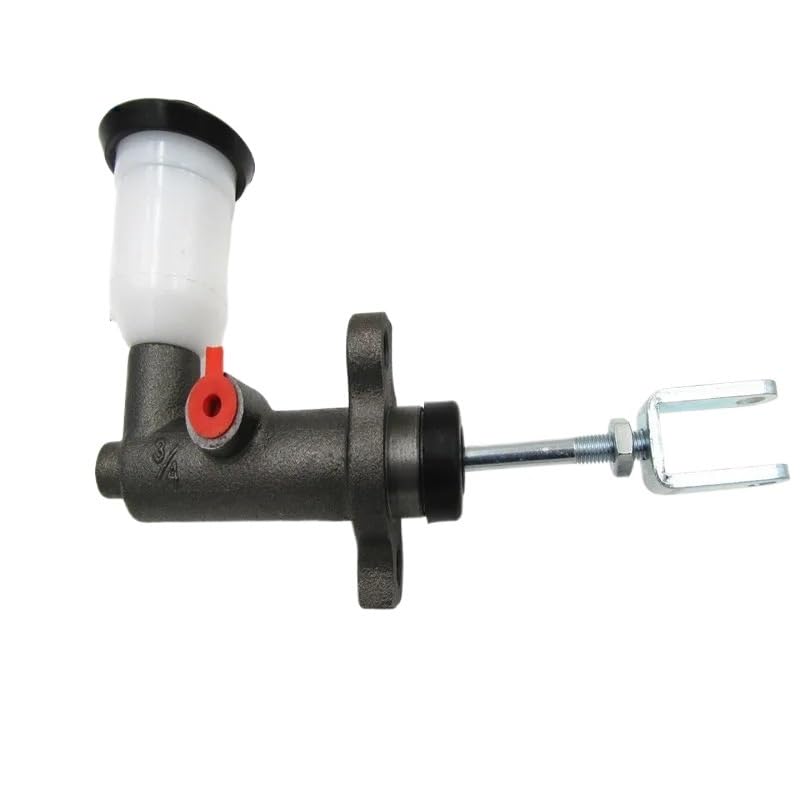 Cilindro maestro de embrague para Toyota Land Cruiser 1980-1987, repuesto compatible 31410-60050 2