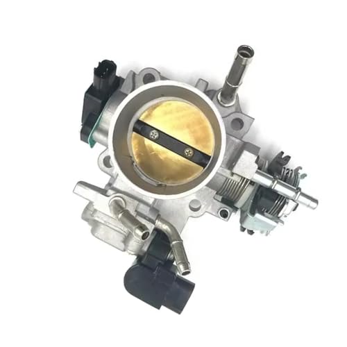 Corps de papillon 16400RAAA62 pour Honda Accord et Element 2.4L de 2003 à 2006