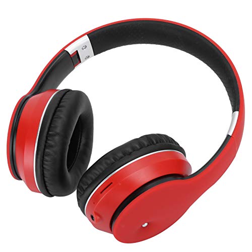 AMONIDA Cuffie Bluetooth Over Ear, Cuffie stereo