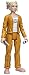 Suicide Squad Inmate Harley 3 3/4-Inch Action Figure