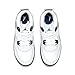 Jordan Preschool Air 4 Retro PS BQ7669 140 Midnight Navy - Size 12C