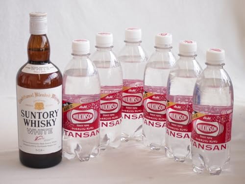 ƈ݂Ao[JE^[ nC{[ECXL[7{Zbg(EBL\Y_ Tg[ ECXL[ zCg40x) 500ml×6{ 640ml×1{