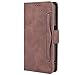 HualuBro Funda para OPPO A72 Carcasa, Funda OPPO A52, Funda OPPO A92,...
