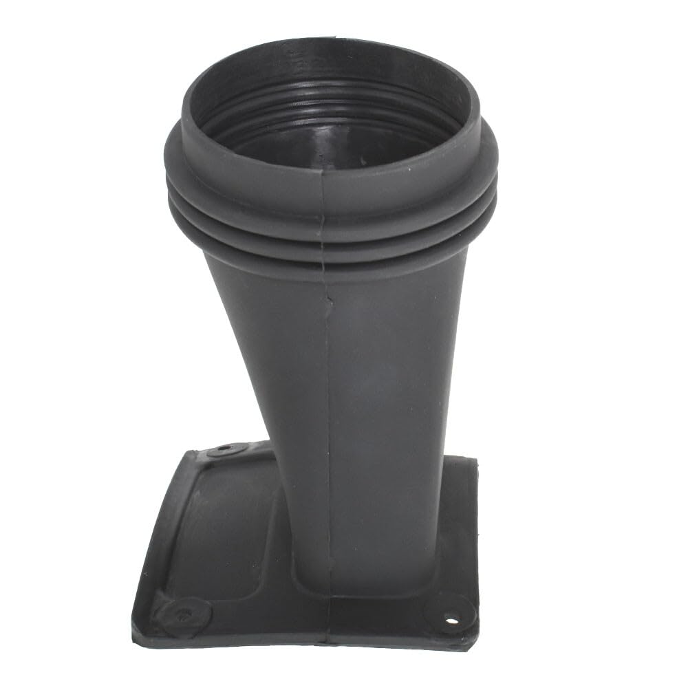 For 15-20 Dodge Challenger Hellcat Headlamp Air Inlet Intake Duct Tube OEM Genuine Replacement