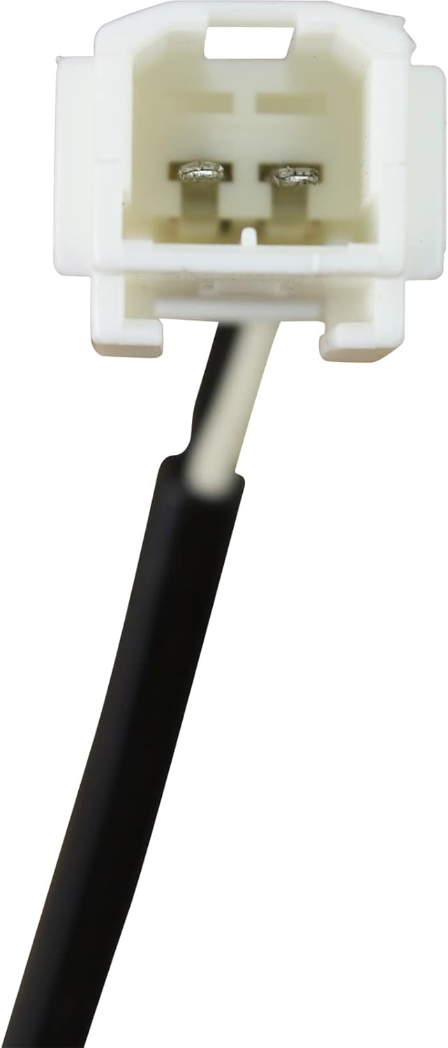 AIP Electronics ABS Anti-Lock Brake Wheel Speed Sensor Compatible with 2001-2007 Subaru Impreza 2.0L 2.2L 2.5L Rear Right Passenger Side OEM Fit ABS954