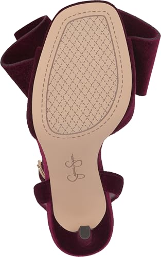 Image of Jessica Simpson Women's Olivine Bow Heeled Sandal