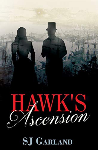 Hawk's Ascension (Captain Hawk)