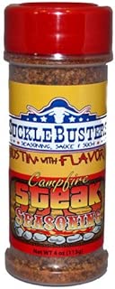 Campfire Steak Seasoning 4 oz - coolthings.us